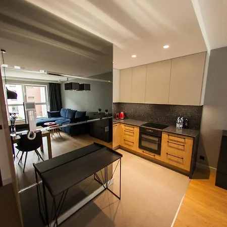 Apartament Aureus