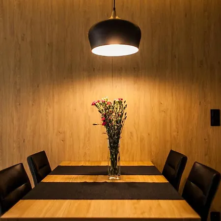 Apartament Aureus Апартаменты