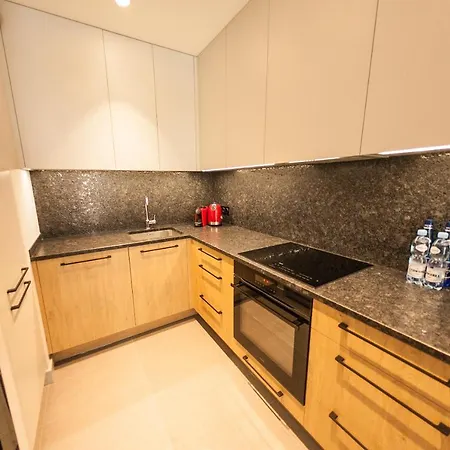 Апартаменты Apartament Aureus *
