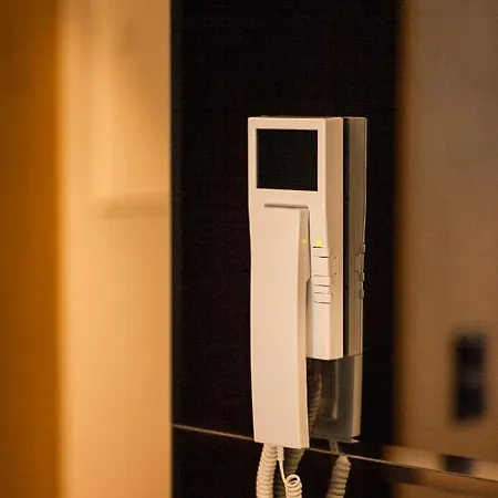 Апартаменты Apartament Aureus Гданьск